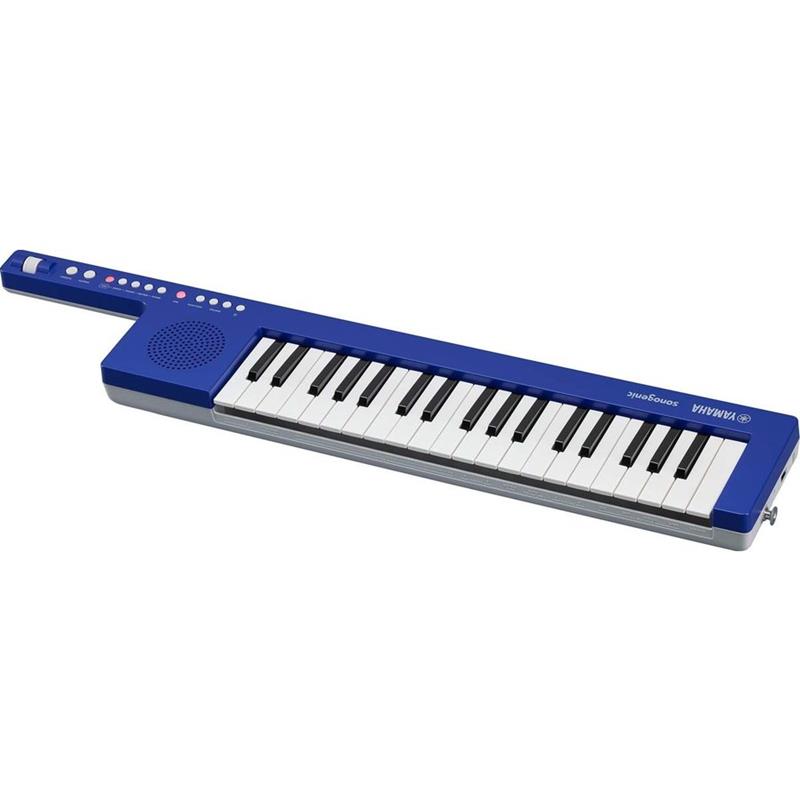 YAMAHA KX5 ショルダーキーボード ヤマハ YAMAHA ヤマハ ショルキー ショルダーキーボード KX5 ハード
