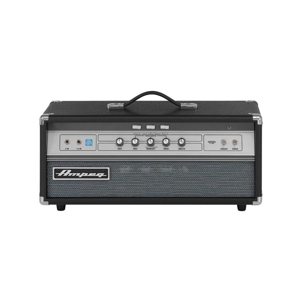楽天市場】AMPEG ベースアンプヘッド SVT-3PRO : 大須楽器