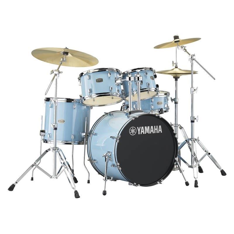 YAMAHA ヤマハ ドラムセット RYDEEN RDP0F5 スタンダードセット GPU｜大須楽器 133,540円