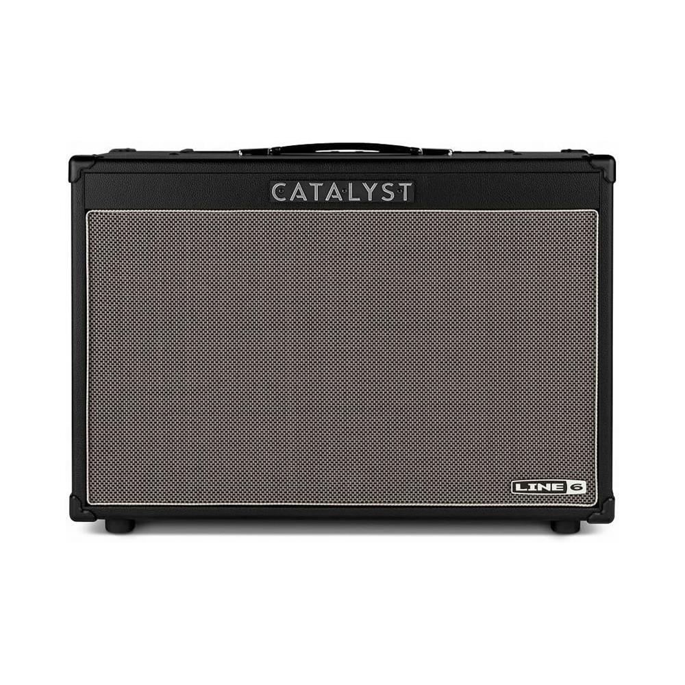 LINE6 ギターアンプ CATALYST CX200