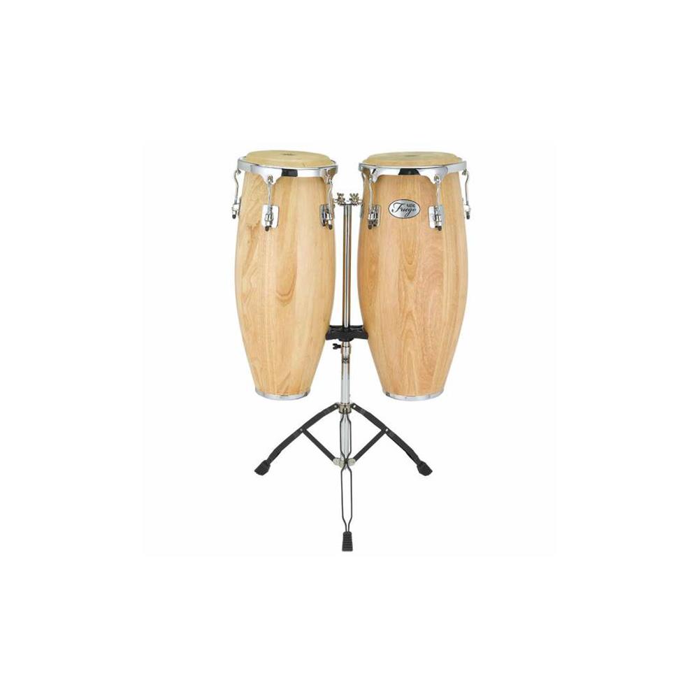 PEARL パール PWC-201SN コンガ ナチュラル 10インチ PEARL パール PWC-201SN コンガ ナチュラル 10インチ