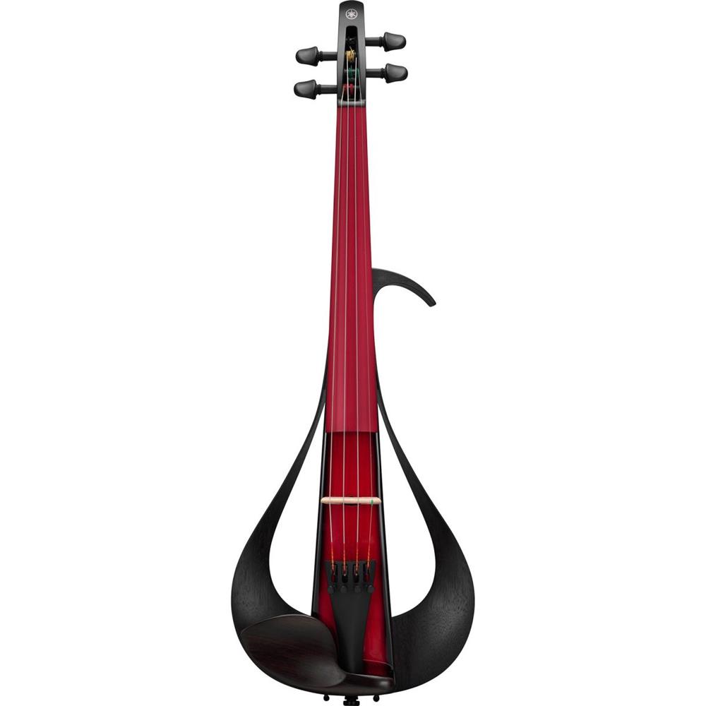 YAMAHA ヤマハ エレクトリックバイオリン YEV104PRO DR