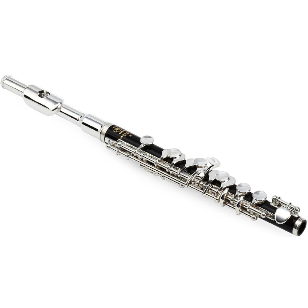 【美品】YAMAHA ヤマハ ピッコロ YPC-62 ヤマハ | YPC-62/62R - ピッコロ - 概要