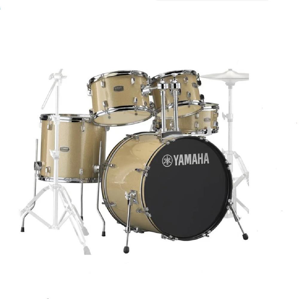YAMAHA ヤマハ シェルセット RDP0F5 CPG