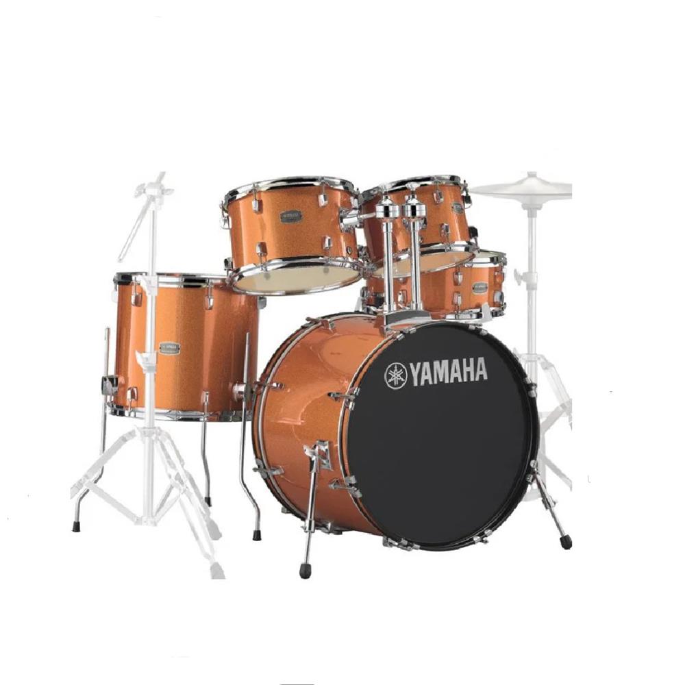 YAMAHA ヤマハ シェルセット RDP0F5 ORG|大須楽器
