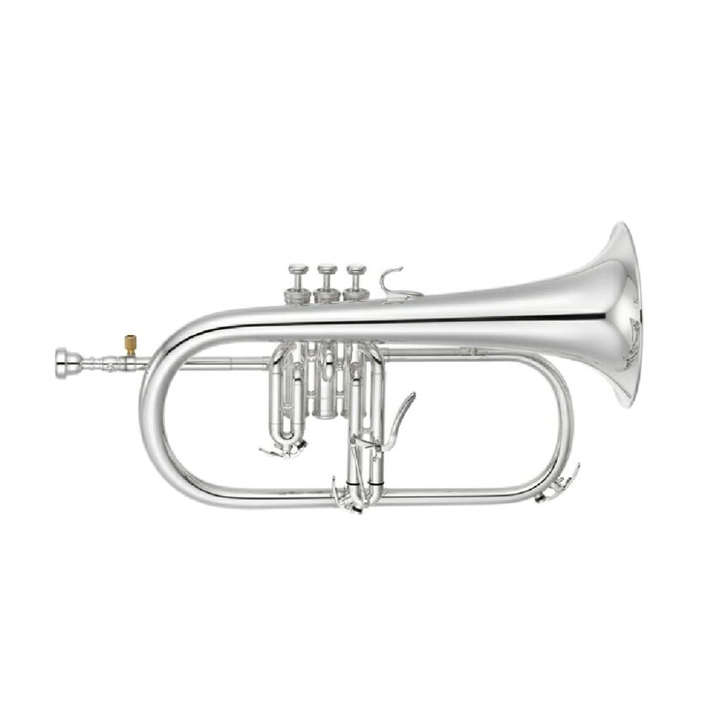 楽天市場】ヤマハ / YFH-8310Z / ZS用 純正 真鍮製 フリューゲル