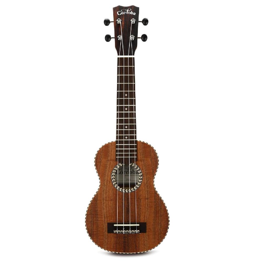 CORDOBA ソプラノウクレレ 25S｜大須楽器