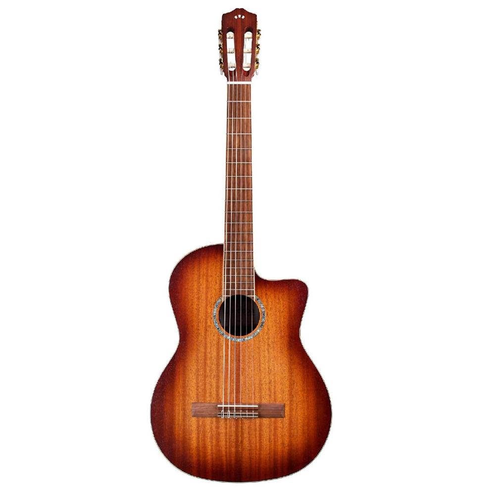 CORDOBA ギター C4-CE EDGE BURST