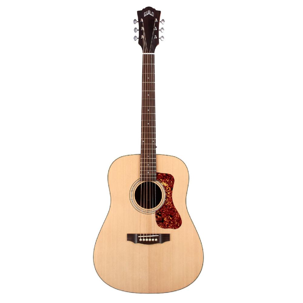 GUILD ギターD-240E NAT｜大須楽器