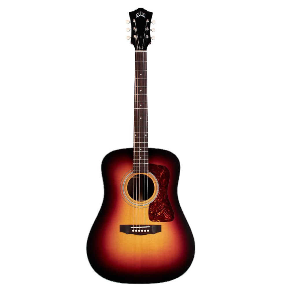GUILD ギターD-50 STANDARD ATB｜大須楽器