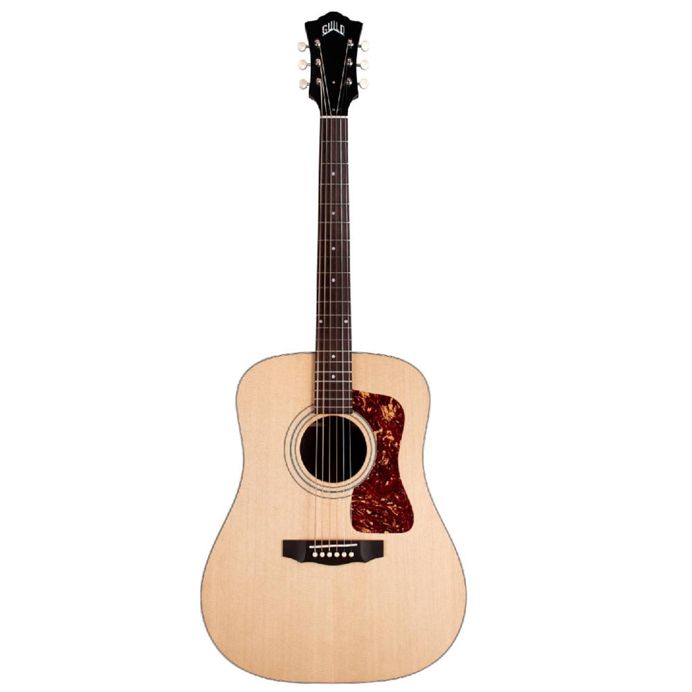 T*0様 GUILD 「D40」アコースティックギター（Made in USA） Guild USA D-40 Traditional - Antique Sunburst for sale at