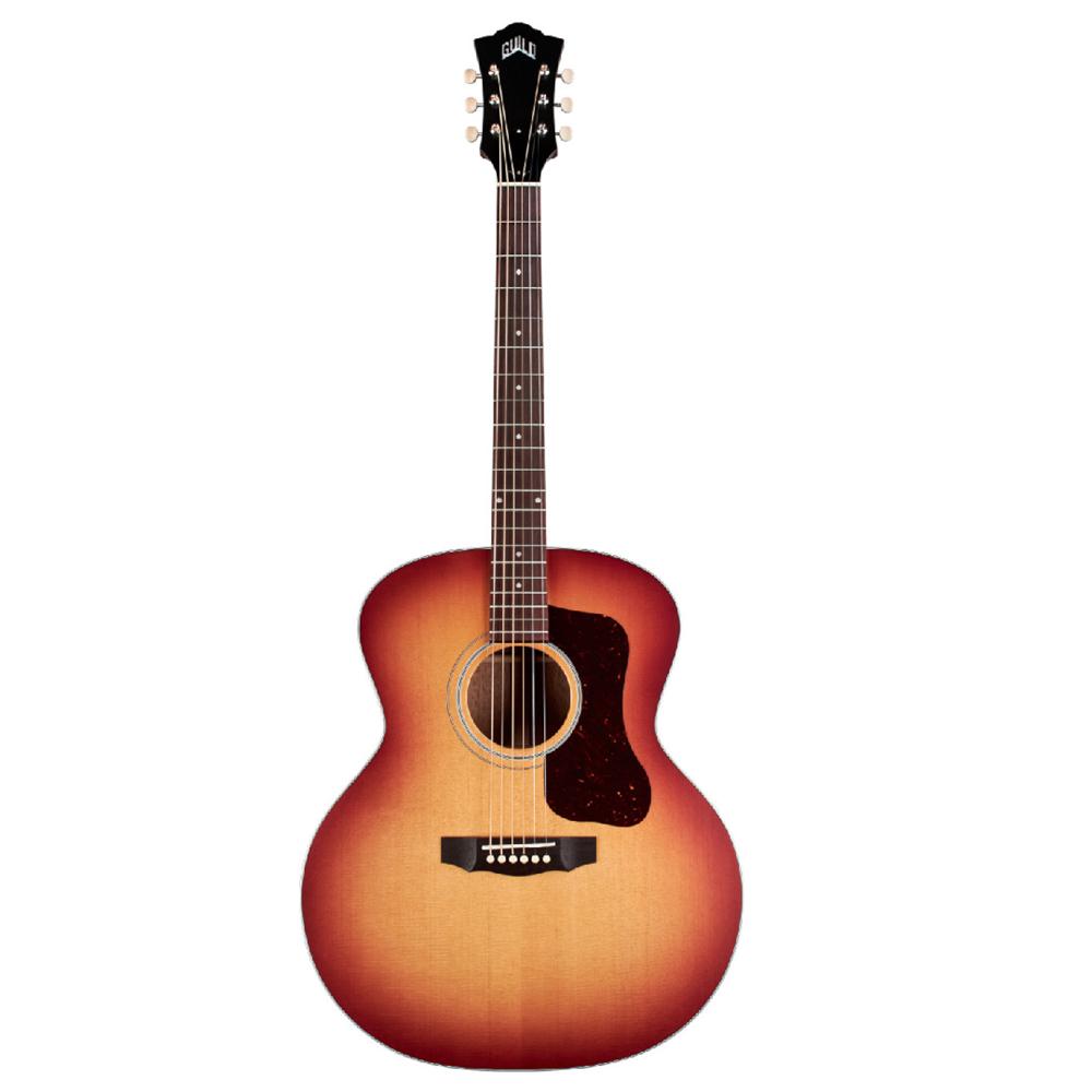 GUILD ギターF-40 STANDARD PSB|大須楽器