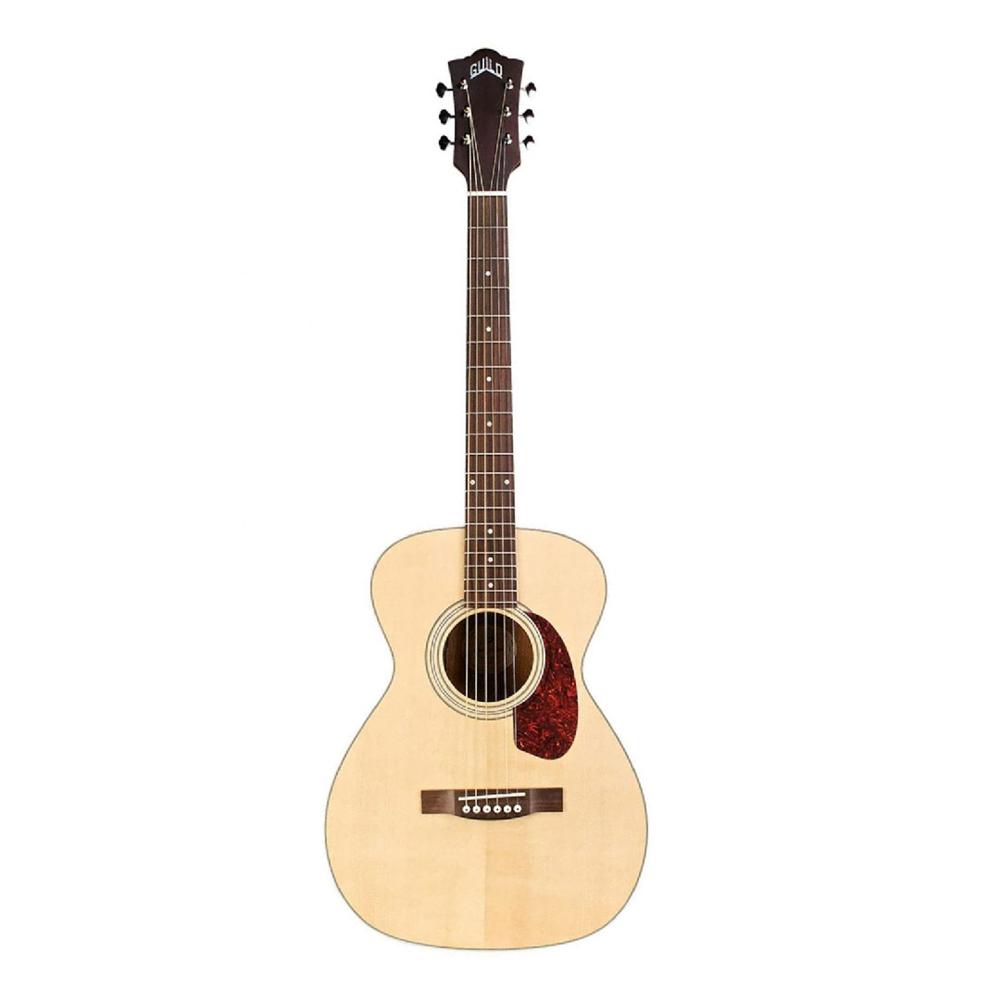 GUILD ギター M-240E NAT｜大須楽器 44,880円