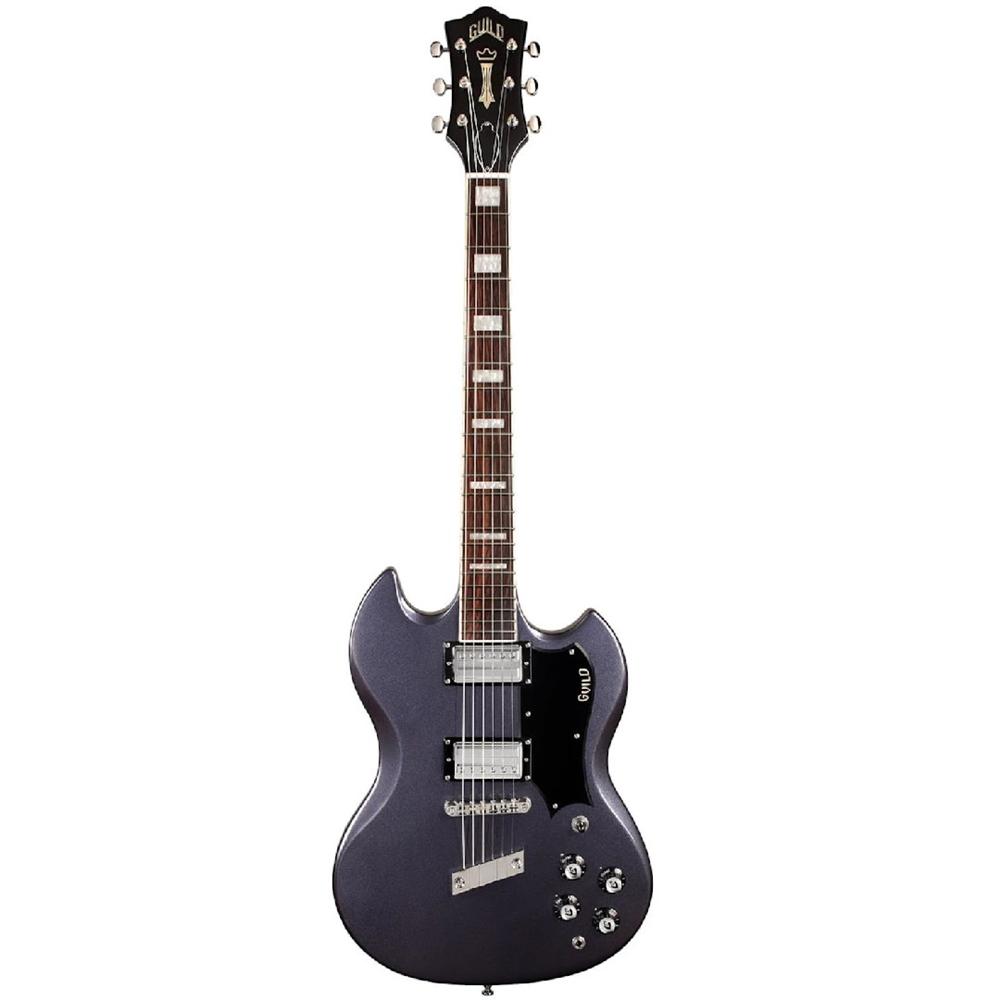 GUILD ギター POLARA DELUXE Canyon Dusk