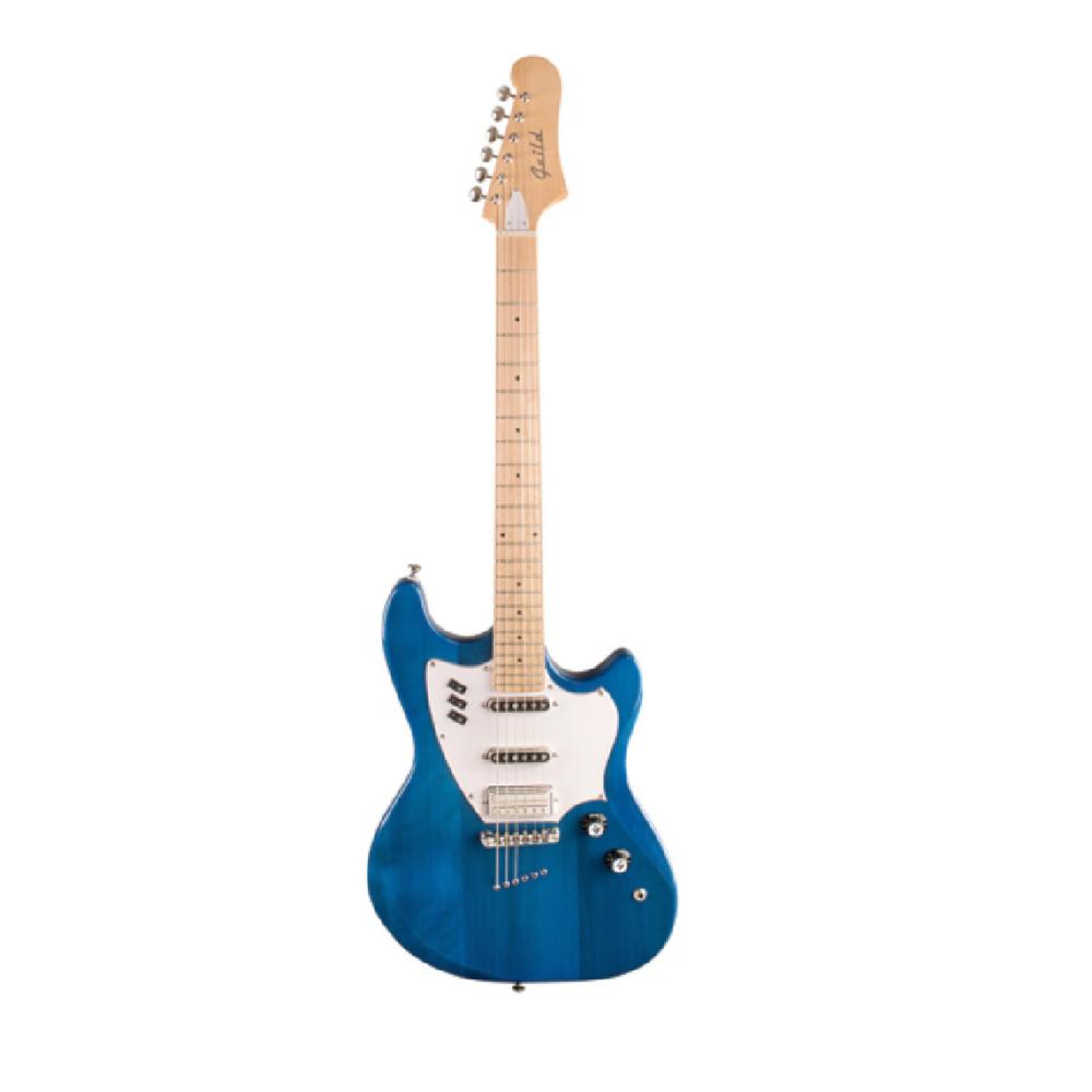 GUILD ギター Surfliner Catalina Blue