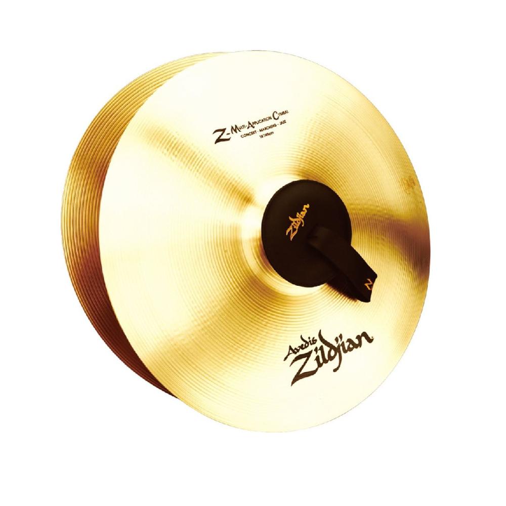 Zildjian ジルジャン 18インチ A Z-MAC シンバル 1枚|大須楽器