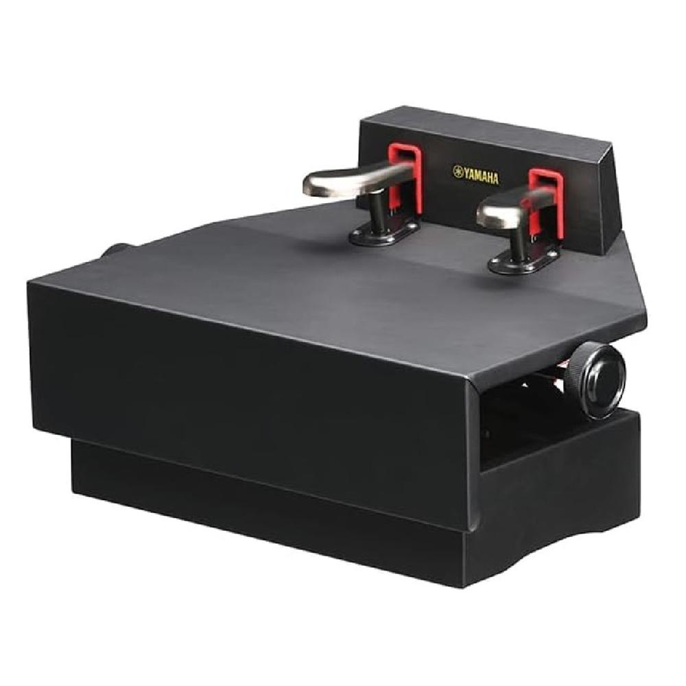 ヤマハ ピアノ昇降式補助ペダル 足台 高さ調節可能 ピアノ補助ペダル ピアノ・電子ピアノ】足台とか補助ペダルってどうやって選ぶの？｜島村