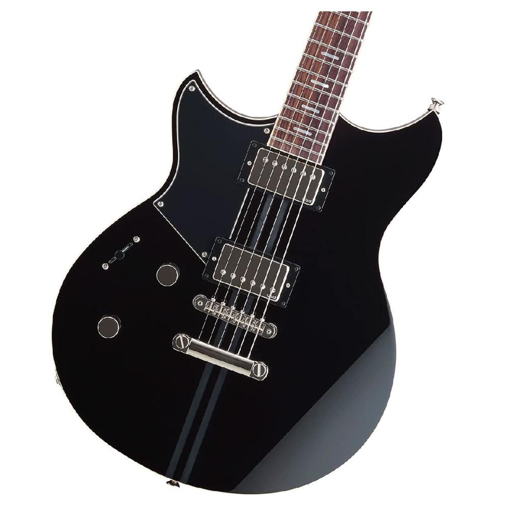 YAMAHA ヤマハ エレキギター RSS20L BL
