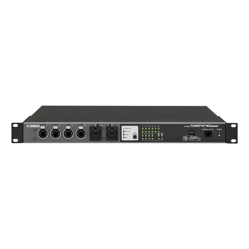 YAMAHA ヤマハ L2 スイッチ SWP2-10MMF｜大須楽器