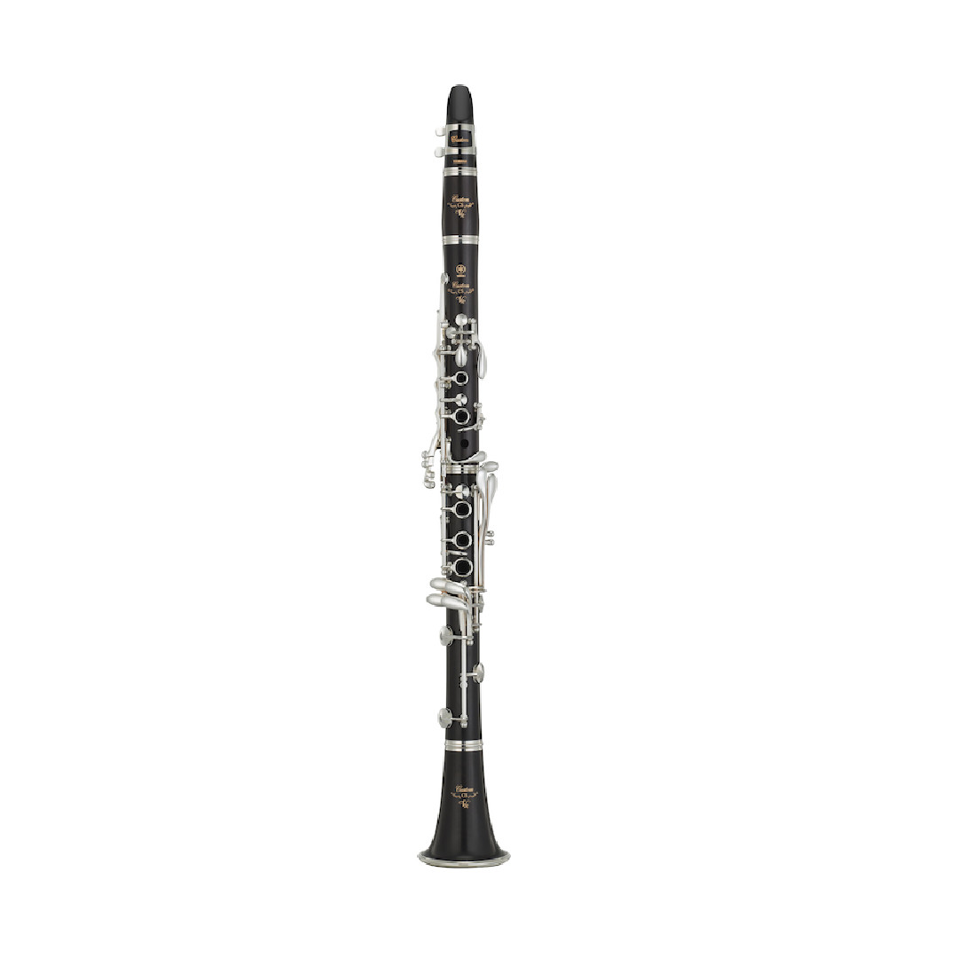 YAMAHA ヤマハ カスタムクラリネットYCL-CSVR｜大須楽器 269,100円