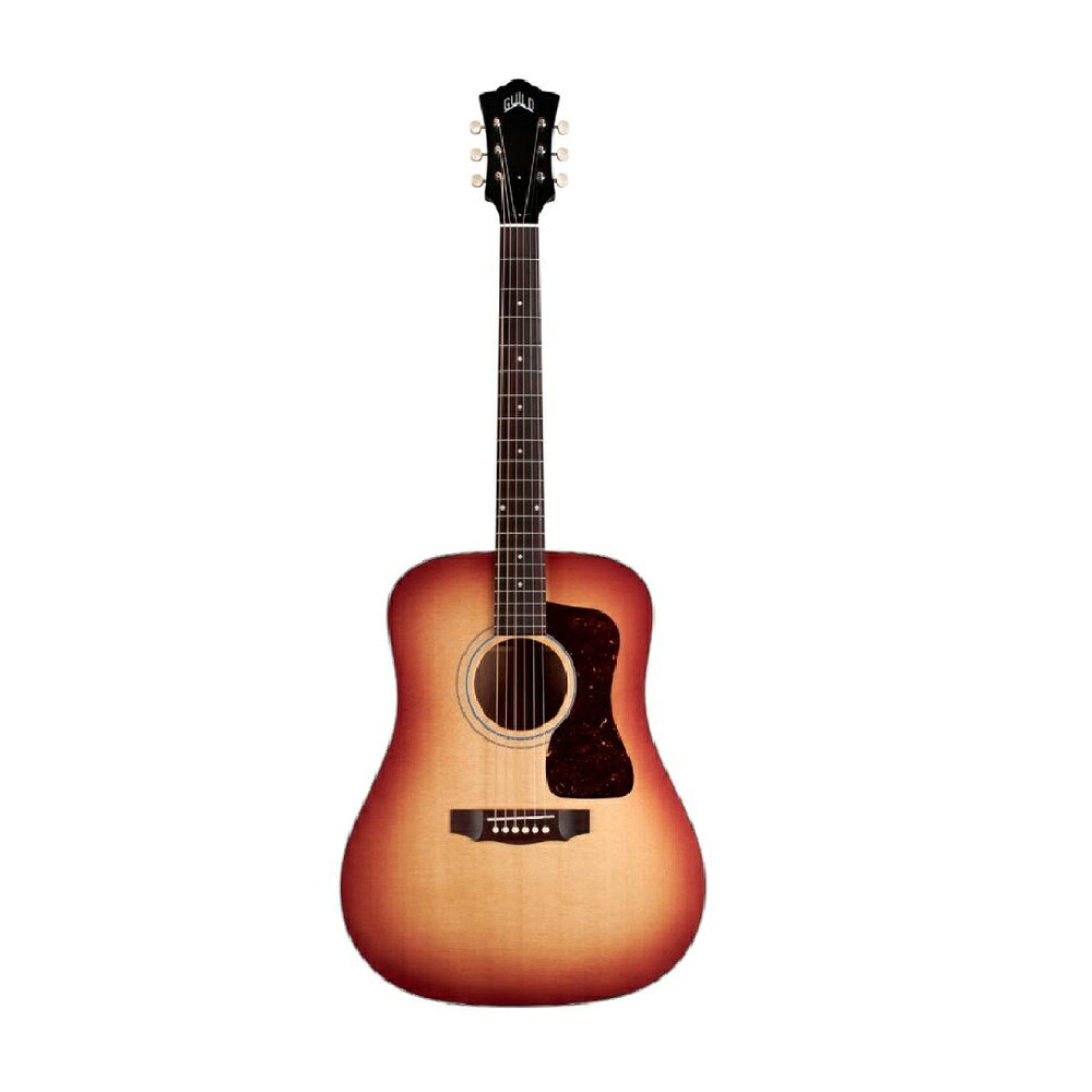 GUILD ギターD-40 STANDARD PSB｜大須楽器