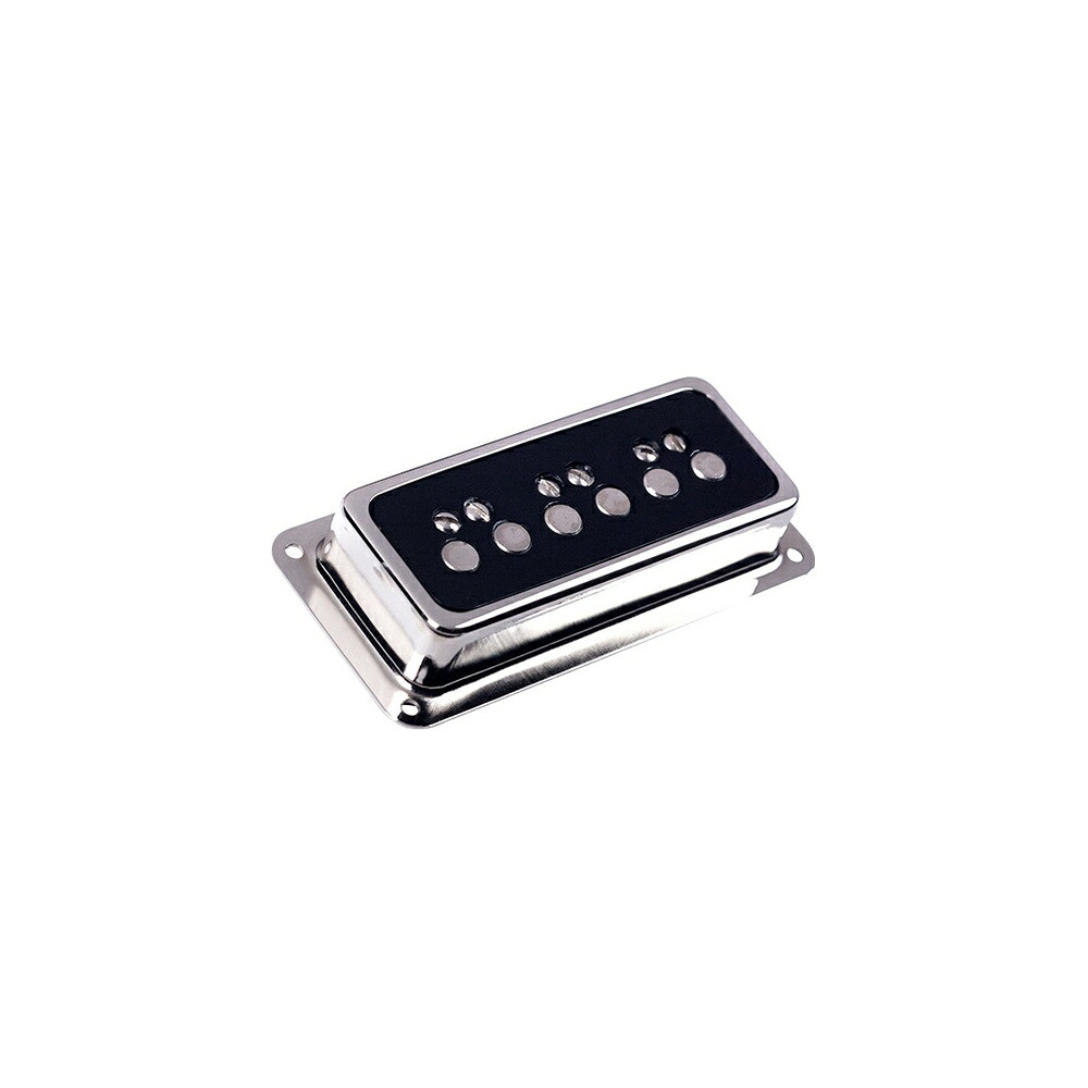 DeArmond Dynasonic Pickup NI/BK BRDG｜大須楽器