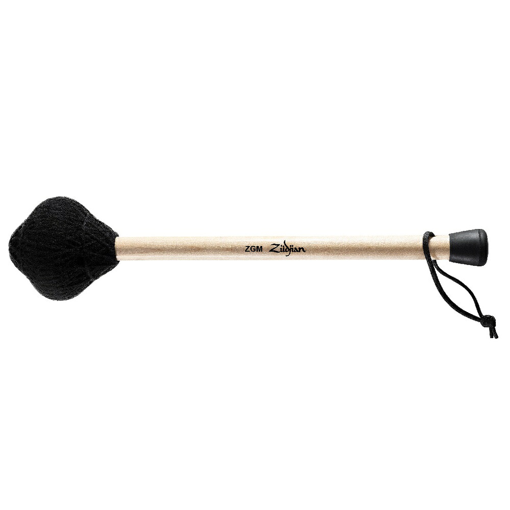 Zildjian ジルジャン ゴングマレット ZGM｜大須楽器