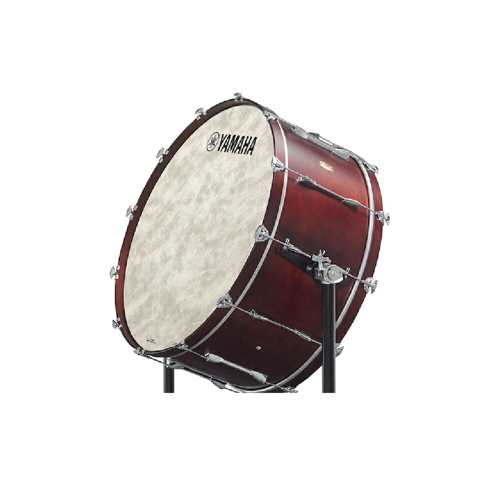 YAMAHA ヤマハ コンサートバスドラム CB7036 CB-7036 ※スタンド別売｜大須楽器