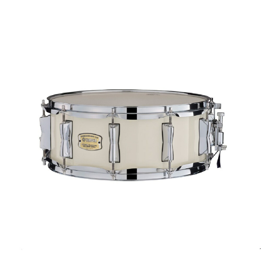 YAMAHA ヤマハ スネアドラム SBS1455 CLW|大須楽器