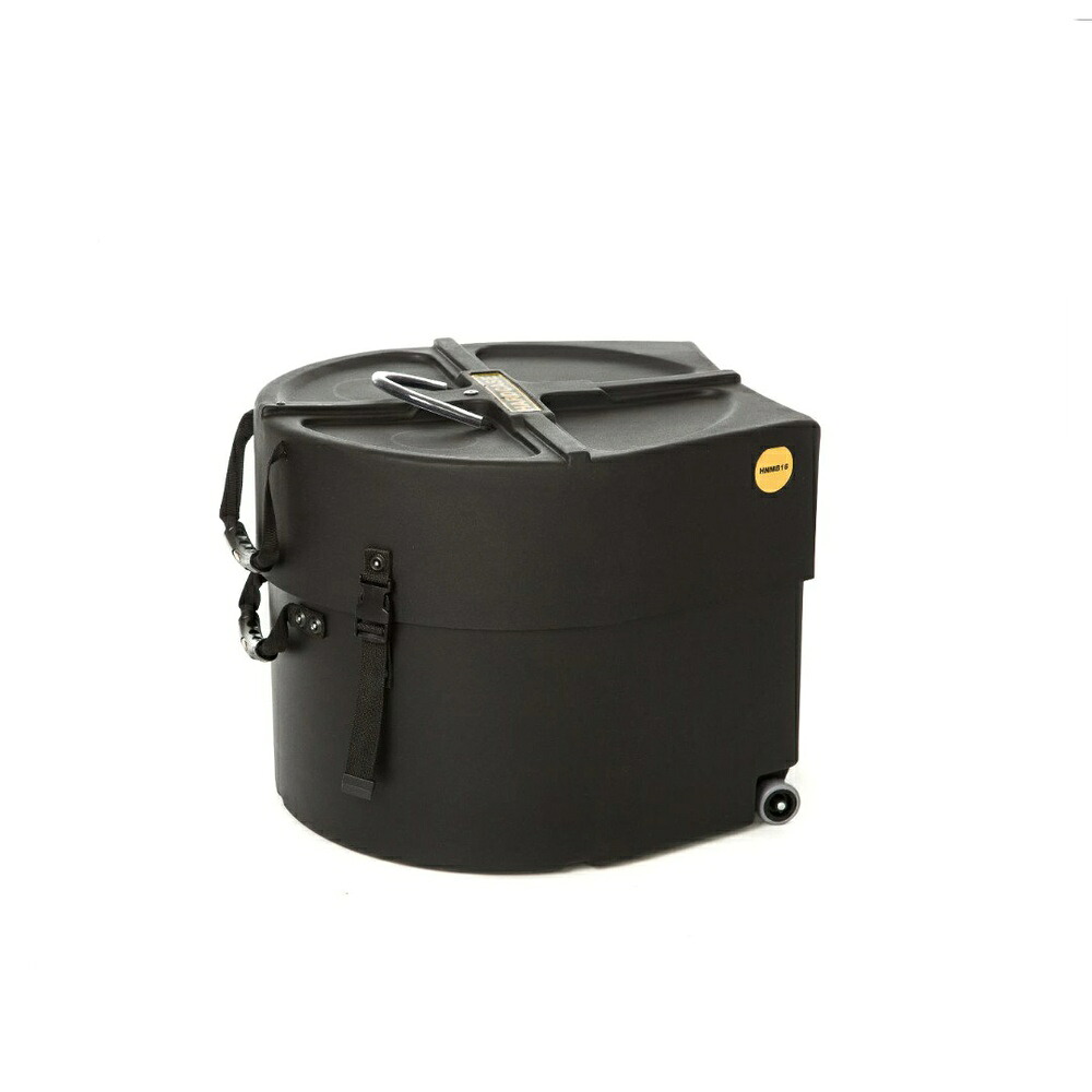 HARDCASE マーチングバスドラムケース HNMB18｜大須楽器