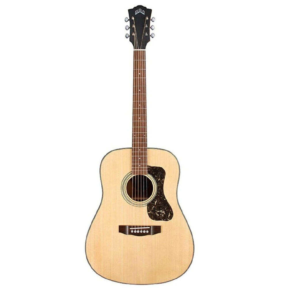 GUILD アコースティックギター D-340 ナチュラル