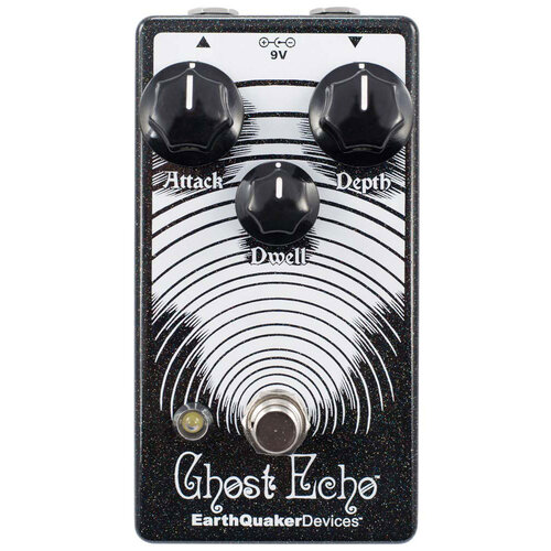 驚きの安さ 楽天市場 Eqd Ghost Echo ビンテージリバーブ 大須楽器 即発送可能 Vrscursos Com Br