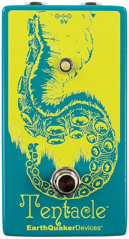 送料無料 楽天市場 Eqd Tentacle アナログ オクターブアップ 大須楽器 第1位獲得 Bilisim Io