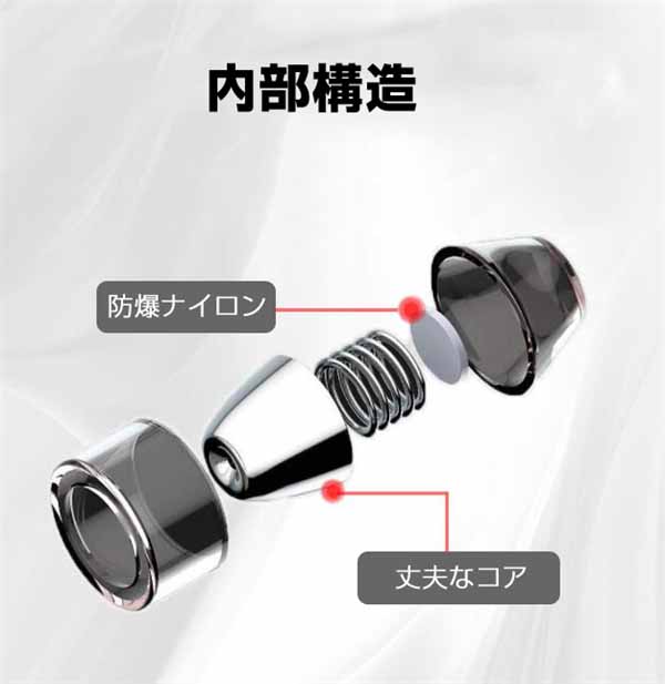 受注生産品 布団クリップ ８点セット 布団固定器 固定用 布団の中身のズレ落ち防止 軽量でコンパクトかわいい ファッション 取り付けが簡単 寝具クリップ  qdtek.vn