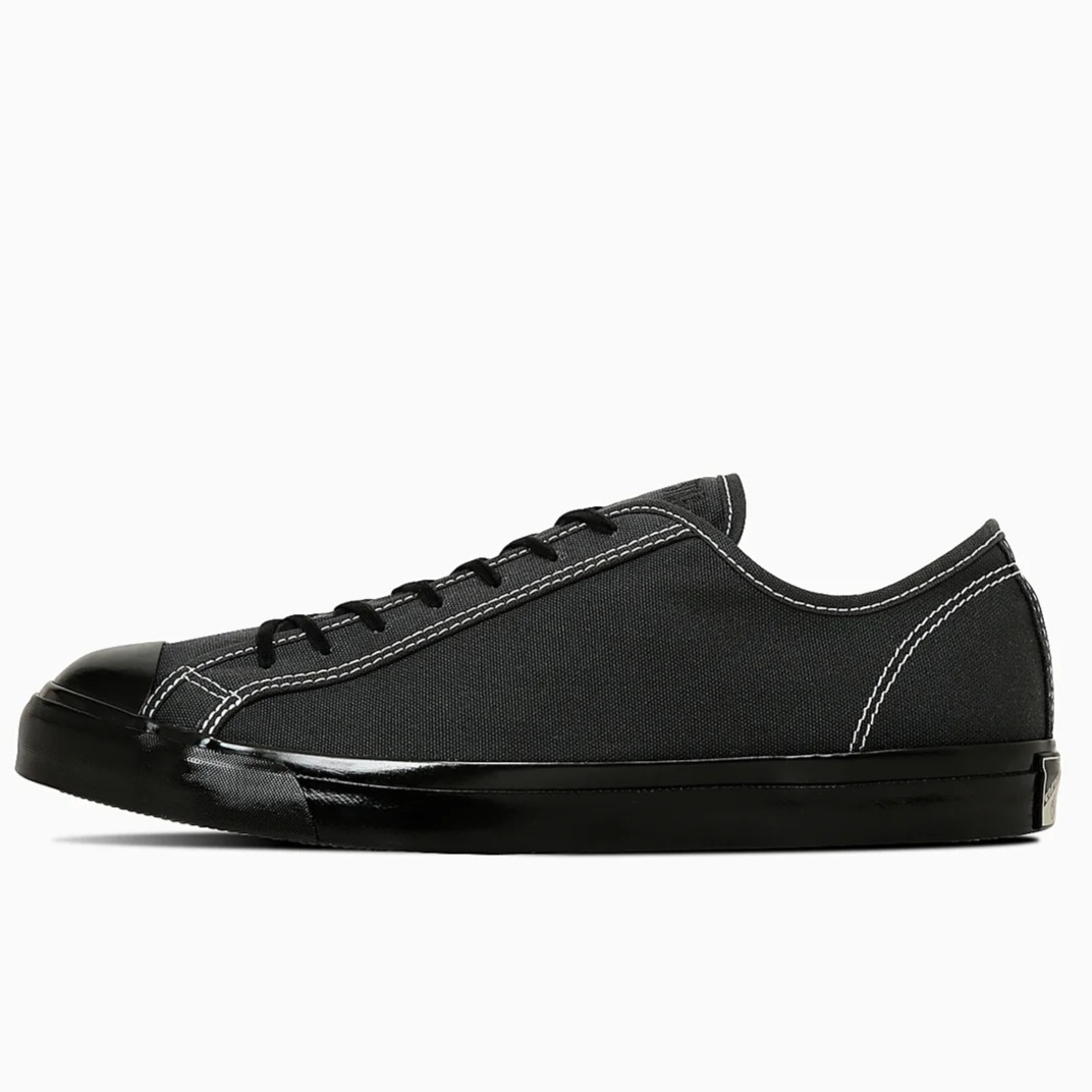 CONVERSE  ALL STAR AGED WRESTLINGSHOES OX コンバース オールスター エイジド レスリングシューズ OX グラファイトブラック メンズ スニーカー
