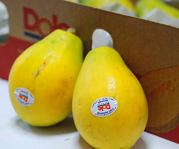 箱売り パパイヤ パパイア 箱5 10玉 14玉入り フィリピン ハワイ産 業務用 大量販売 Rcp Kanal9tv Com