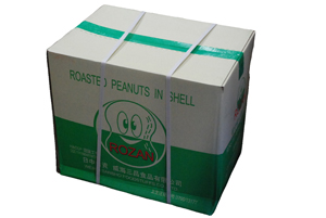 落花生２５ｋｇ＜中国＞≪送料無料≫