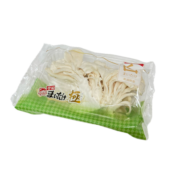 まいたけ 追い出汁 】 まいたけくん 粉末 50g 埼玉県産 黒舞茸を丸ごと
