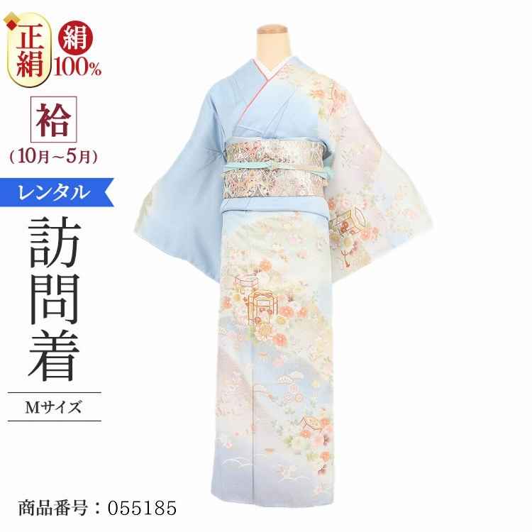 売れ筋がひ新作! komado様 着物2点帯1点正絹 上質な付け下げ 豪華地紋