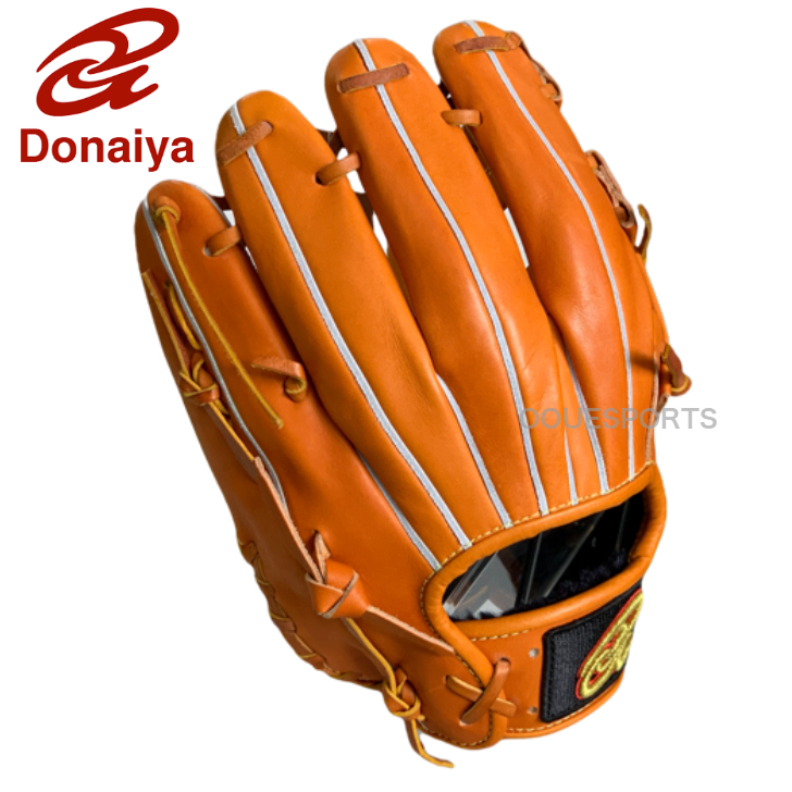 ☆セール Donaiya ドナイヤ 硬式内野手用 DJIMS オーダー品 - 通販