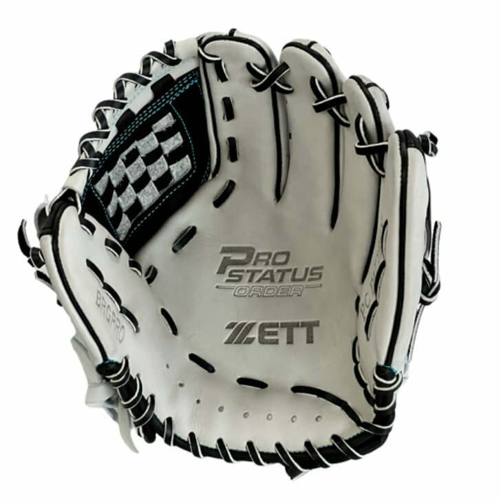 ゼット 軟式用 オーダーグローブ 内野手用 最新モデル 源田モデル ZETT