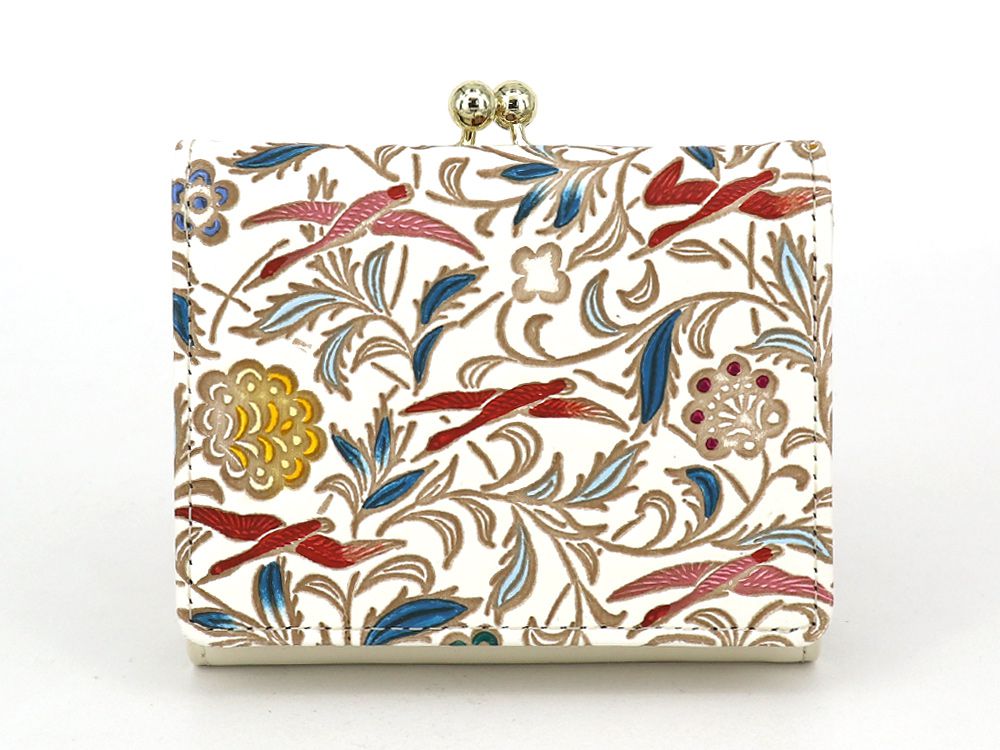 楽天市場】【可愛い皮革伝統工芸 文庫屋「大関」】ダリア＜ベリー