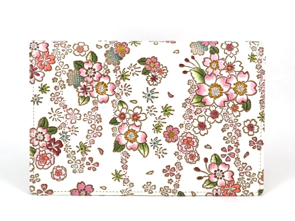 【好いたらしいなめし革言い慣わし芸術 寄託図書館屋「大関」】かすみ桜 個人的保持者