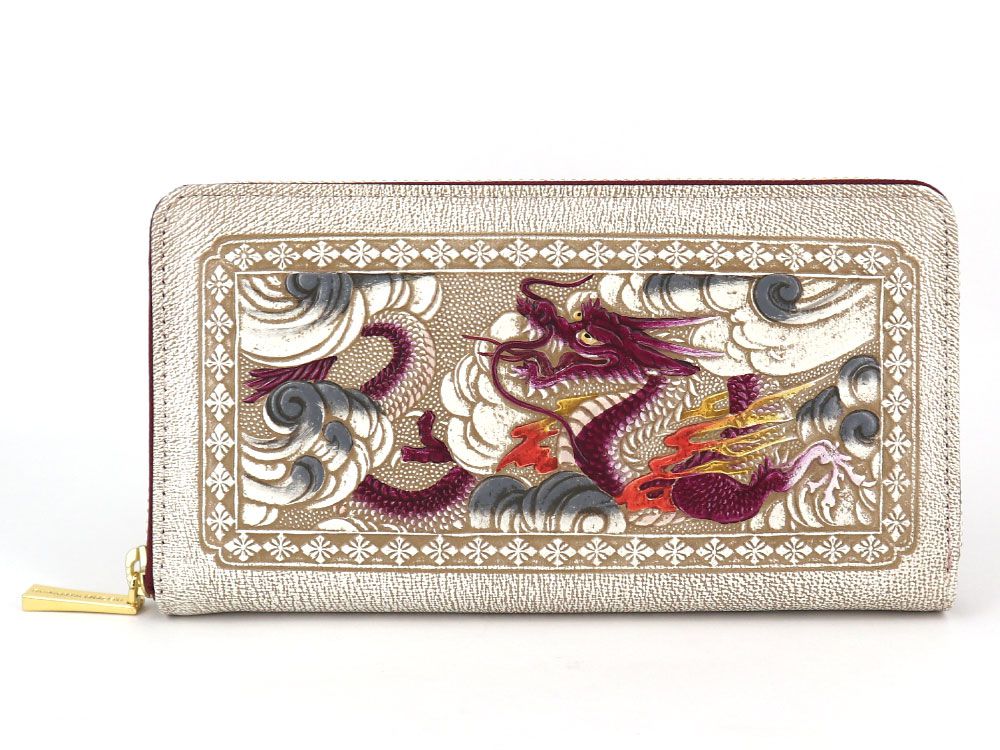 楽天市場】【可愛い皮革伝統工芸 文庫屋「大関」】日本橋 ぐるっと