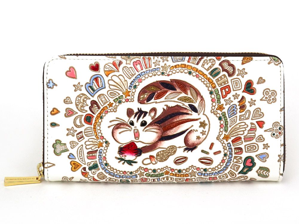 楽天市場】【可愛い皮革伝統工芸 文庫屋「大関」】エジプトNO.3