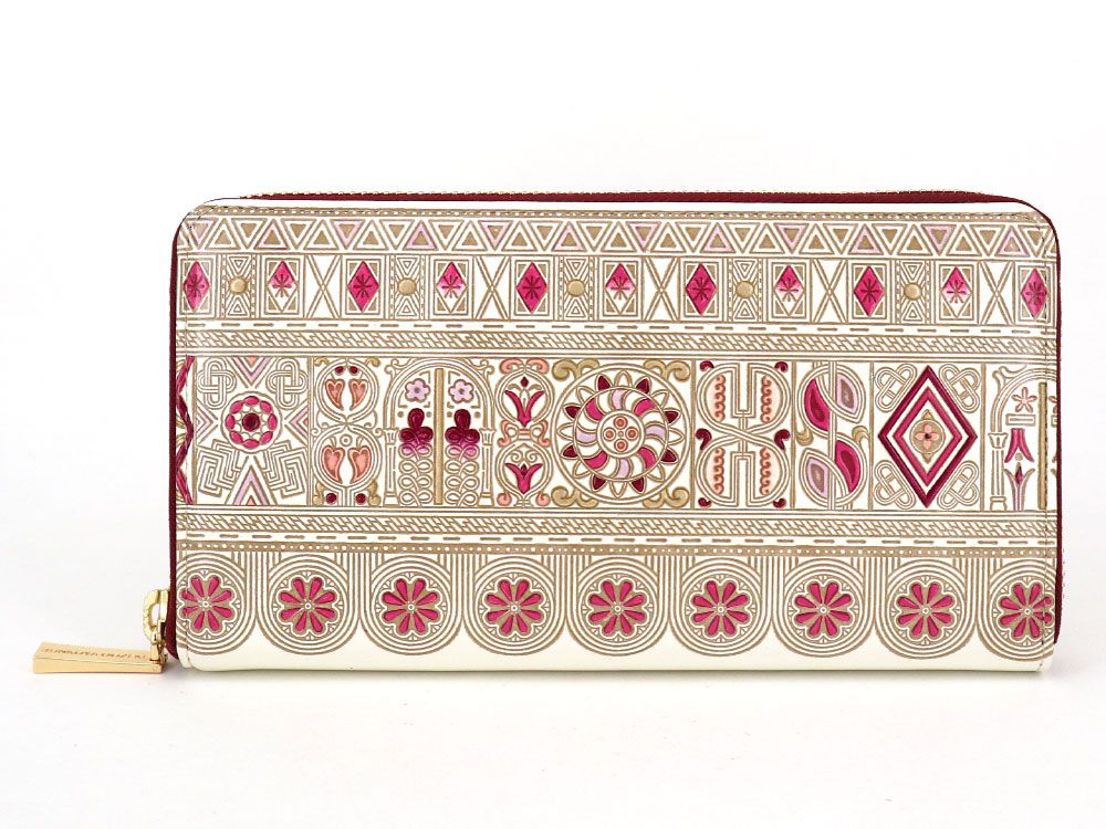 楽天市場】【可愛い皮革伝統工芸 文庫屋「大関」】ロカイユ＜ベビー