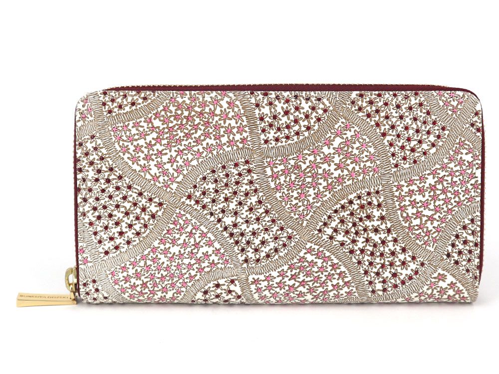 楽天市場】【可愛い皮革伝統工芸 文庫屋「大関」】ロカイユ＜ベビー