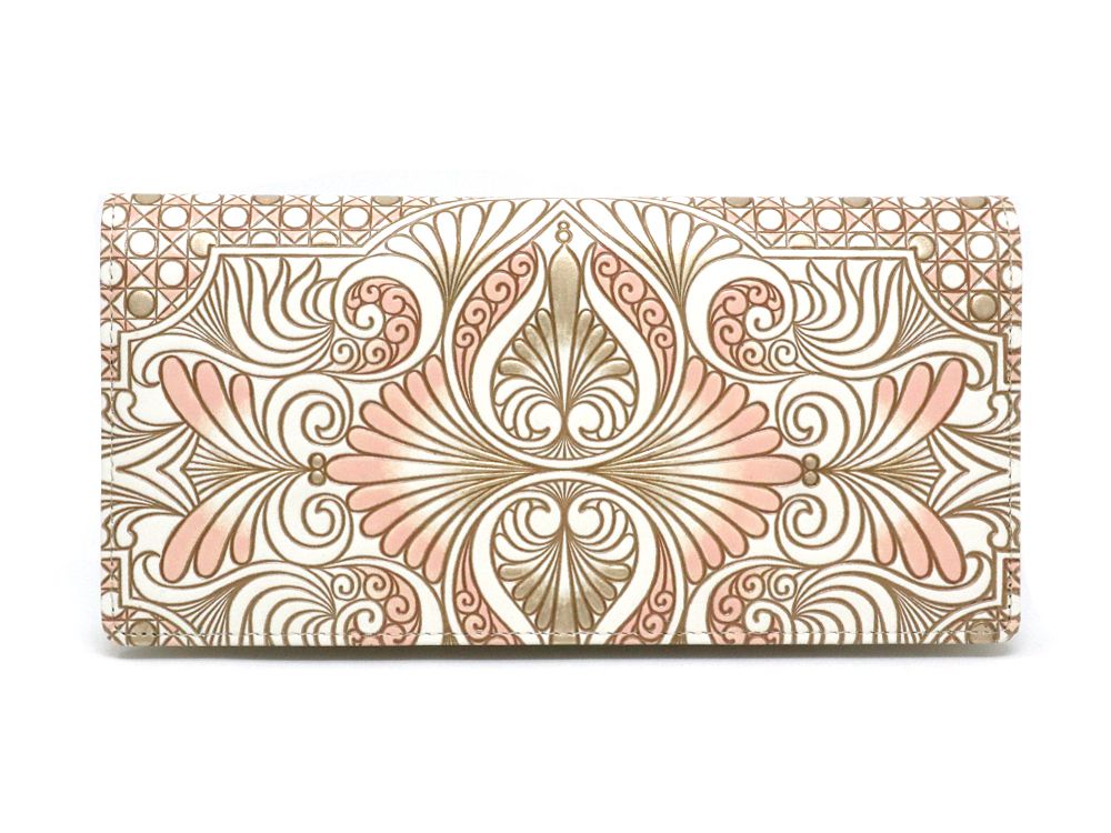 楽天市場】【可愛い皮革伝統工芸 文庫屋「大関」】ロカイユ＜ベビー