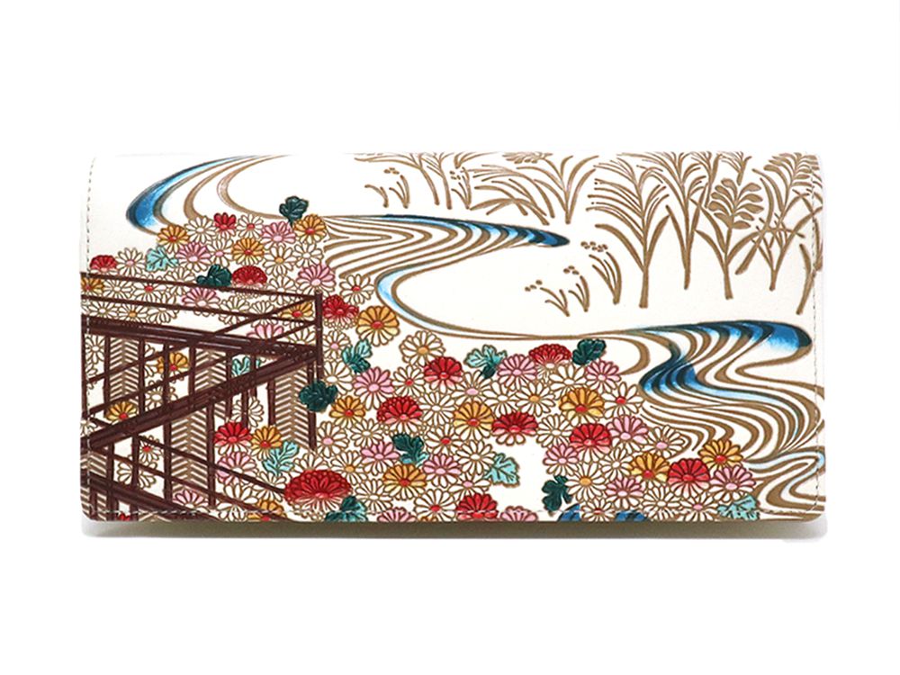 楽天市場】大久保婦久子 「好日」 皮革工芸 : 小野画廊