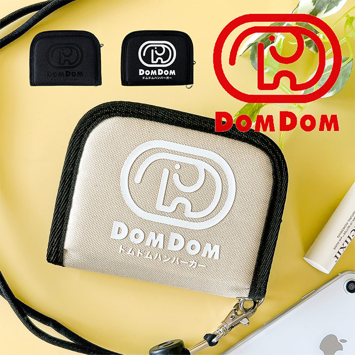 ドムドムハンバーガー ワイヤレスイヤホン　新品・未開封品 楽天市場】(マラソンクーポン配布中！8/11 01:59まで) ドムドム